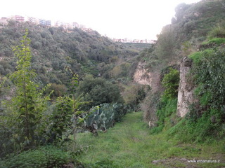 Grotta del Crocifisso